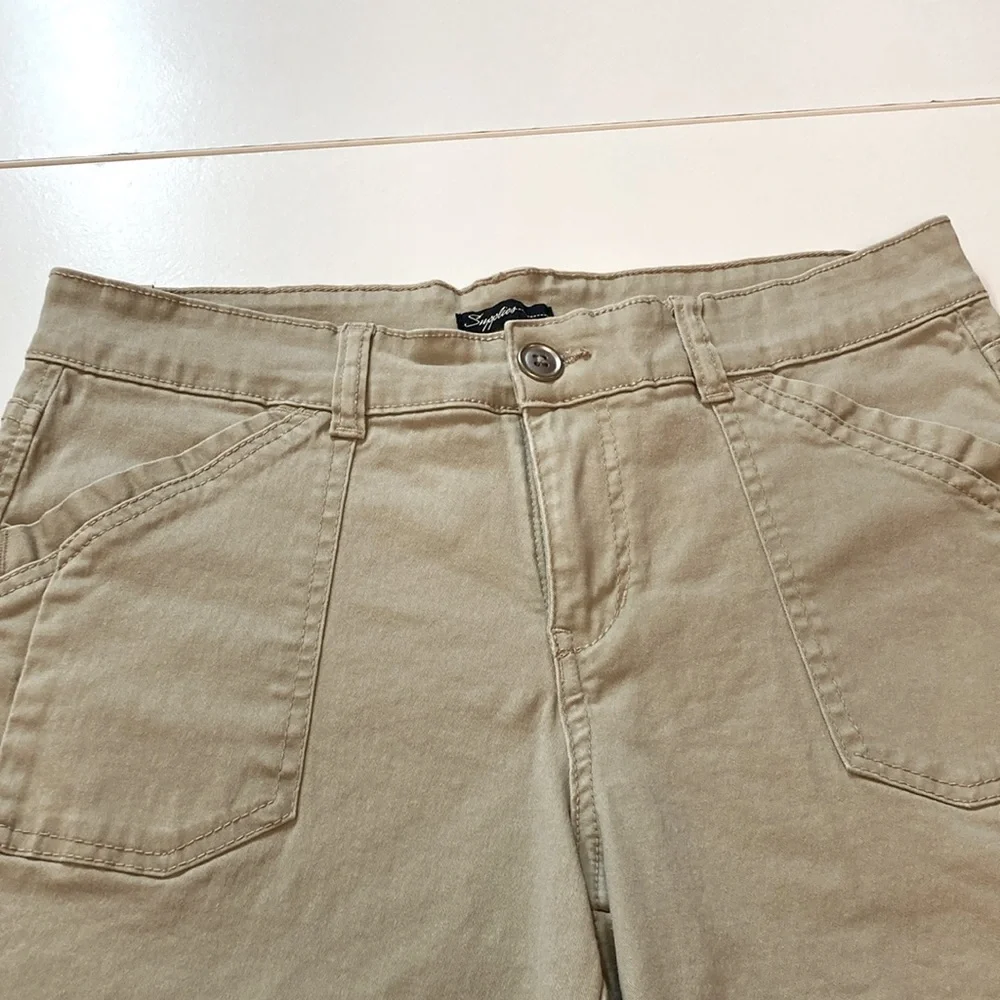 Supplies - 12 - Shorts - EUC - Picture 2 of 6